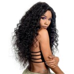 Raw Indian Curly 100% Human Hair Bundles